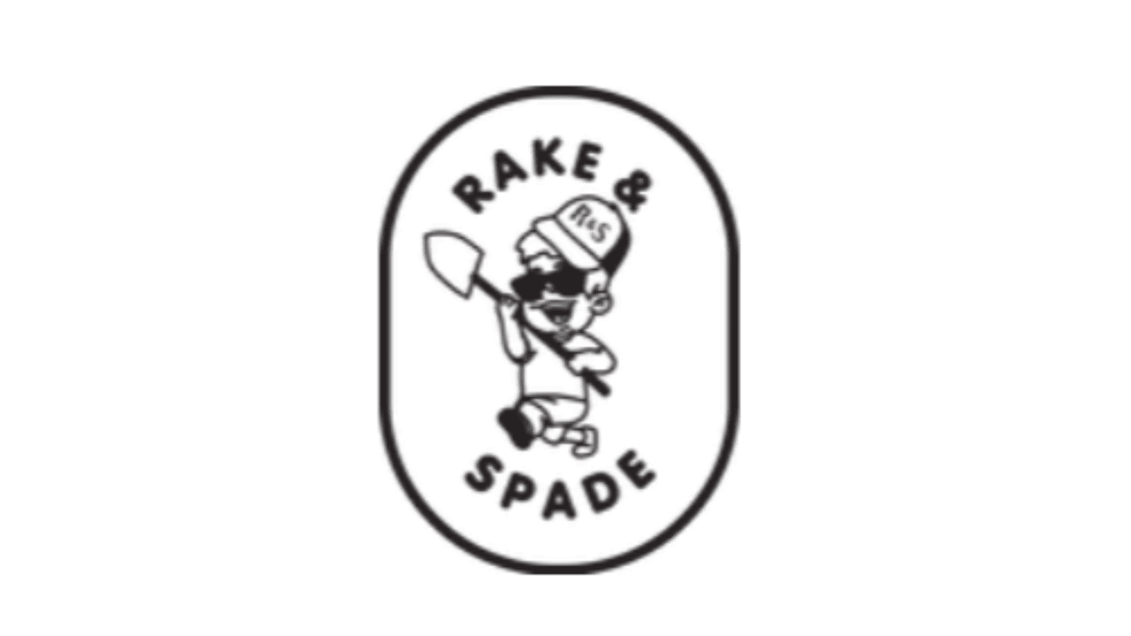 Rake and Spade
